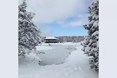 0000 Arrow Wash Trail, Ash Fork, AZ 86320 - Photo 3