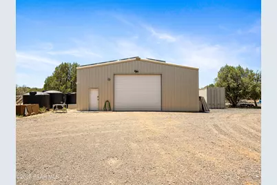 0000 Arrow Wash Trail, Ash Fork, AZ 86320 - Photo 11
