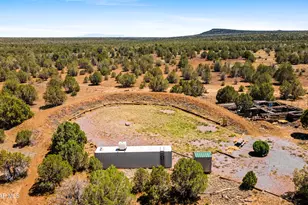 0000 Arrow Wash Trail, Ash Fork, AZ 86320 - Photo 47