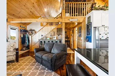 0000 Arrow Wash Trail, Ash Fork, AZ 86320 - Photo 19