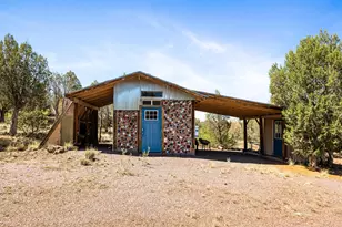 0000 Arrow Wash Trail, Ash Fork, AZ 86320 - Photo 39