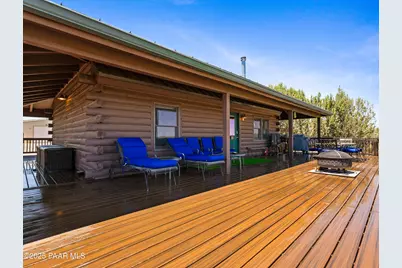 0000 Arrow Wash Trail, Ash Fork, AZ 86320 - Photo 15