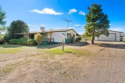 14012 S Holly Road, Mayer, AZ 86333 - Photo 1