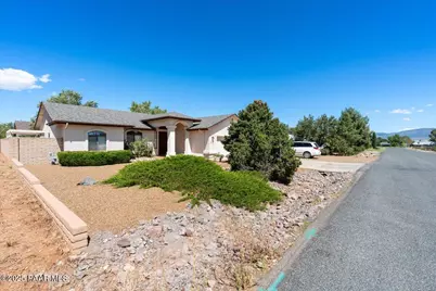 5244 N Pinto Drive, Prescott Valley, AZ 86314 - Photo 1