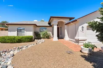 5244 N Pinto Drive, Prescott Valley, AZ 86314 - Photo 3