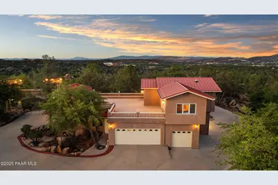 1711 Idylwild Road, Prescott, AZ 86305 - Photo 61