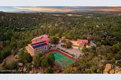 1711 Idylwild Road, Prescott, AZ 86305 - Photo 57