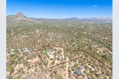 1711 Idylwild Road, Prescott, AZ 86305 - Photo 69