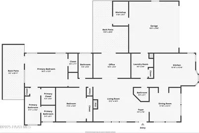 1800 E Mulberry, Prescott Valley, AZ 86314 - Photo 29