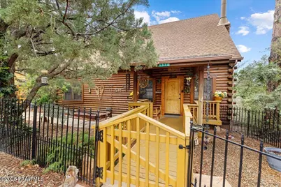 1370 E Pine Ridge Drive, Prescott, AZ 86303 - Photo 3