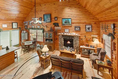 1370 E Pine Ridge Drive, Prescott, AZ 86303 - Photo 7