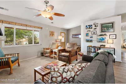 17798 E Trails End Road, Mayer, AZ 86333 - Photo 5