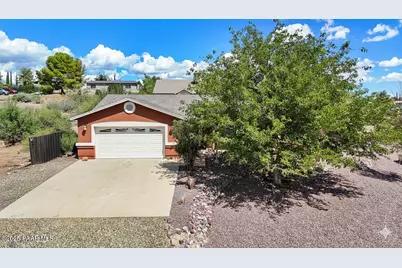 17798 E Trails End Road, Mayer, AZ 86333 - Photo 1