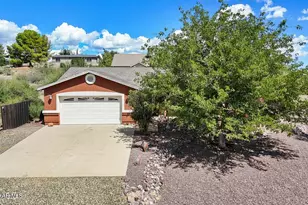 17798 E Trails End Rd, Mayer, AZ 86333 - Photo 1