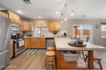 17798 E Trails End Road, Mayer, AZ 86333 - Photo 9