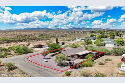 17798 E Trails End Road, Mayer, AZ 86333 - Photo 27