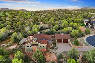 15495 N Angels Gate Rd, Prescott, AZ 86305 - Photo 5