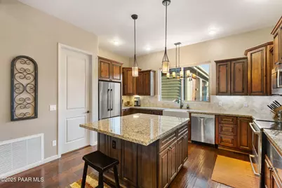 15495 N Angels Gate Road, Prescott, AZ 86305 - Photo 19