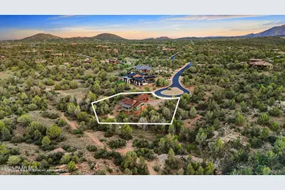 15495 N Angels Gate Road, Prescott, AZ 86305 - Photo 61