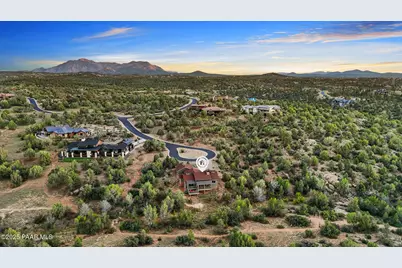 15495 N Angels Gate Road, Prescott, AZ 86305 - Photo 63