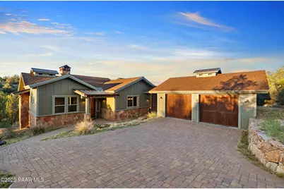 15495 N Angels Gate Road, Prescott, AZ 86305 - Photo 7