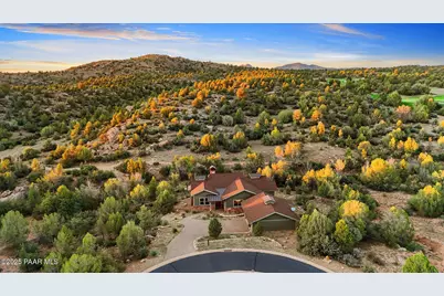 15495 N Angels Gate Road, Prescott, AZ 86305 - Photo 3