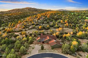 15495 N Angels Gate Rd, Prescott, AZ 86305 - Photo 3