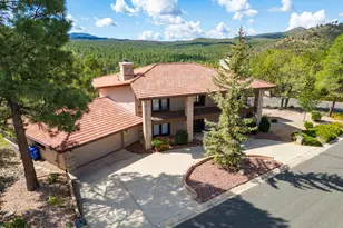 285 E Crestwood, Prescott, AZ 86303 - Photo 1