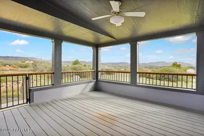 670 N Old Coach Trail, Dewey-Humboldt, AZ 86327 - Photo 31