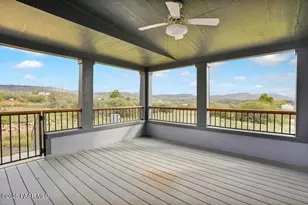 670 N Old Coach Trail, Dewey-Humboldt, AZ 86327 - Photo 31