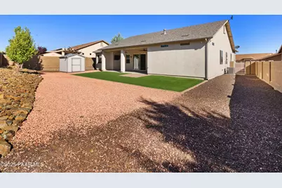 6215 E Sefton Drive, Prescott Valley, AZ 86314 - Photo 29