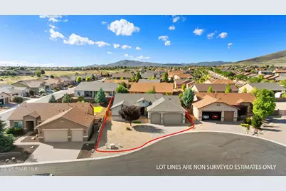 6215 E Sefton Drive, Prescott Valley, AZ 86314 - Photo 33