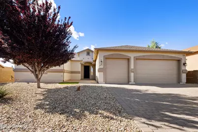 6215 E Sefton Drive, Prescott Valley, AZ 86314 - Photo 3