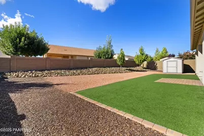 6215 E Sefton Drive, Prescott Valley, AZ 86314 - Photo 25