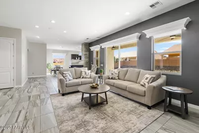 6215 E Sefton Drive, Prescott Valley, AZ 86314 - Photo 5