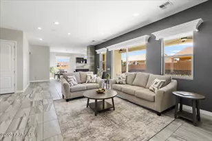 6215 E Sefton Dr, Prescott Valley, AZ 86314 - Photo 5