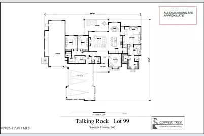 15415 N Heatherbrae Drive, Prescott, AZ 86305 - Photo 3