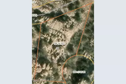 345 Palo Verde (Lot 97) Lane, Prescott, AZ 86301 - Photo 1