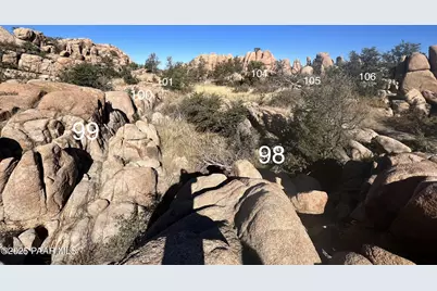 2861 E Scenic (Lot 100) Circle, Prescott, AZ 86301 - Photo 3