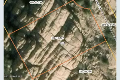 2847 E Scenic (Lot 101) Circle, Prescott, AZ 86301 - Photo 1