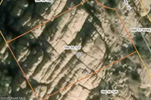 2847 E Scenic (Lot 101) Circle, Prescott, AZ 86301 - Photo 1