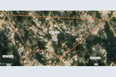 2848 E Scenic (Lot 103) Circle, Prescott, AZ 86301 - Photo 1