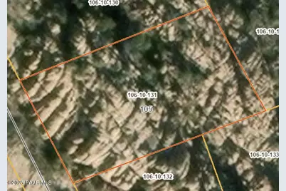 2866 E Scenic (Lot 105) Circle, Prescott, AZ 86301 - Photo 1