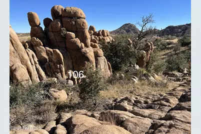 2880 E Scenic (Lot 106) Circle, Prescott, AZ 86301 - Photo 1