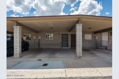 1617 W Lindley Drive, Prescott, AZ 86303 - Photo 1