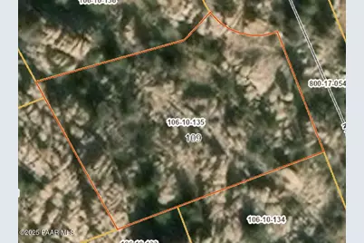 4586 N High Rise (Lot 109) Circle, Prescott, AZ 86301 - Photo 1