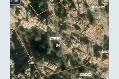 4592 N High Rise (Lot 110) Circle, Prescott, AZ 86301 - Photo 1