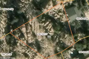 4598 N High Rise (Lot 111) Circle, Prescott, AZ 86301 - Photo 1