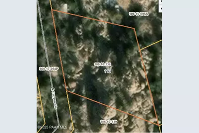 4689 N Canyon (Lot 112) Circle, Prescott, AZ 86301 - Photo 1