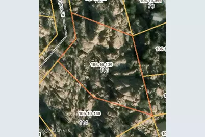4669 N Canyon (Lot 113) Circle, Prescott, AZ 86301 - Photo 1